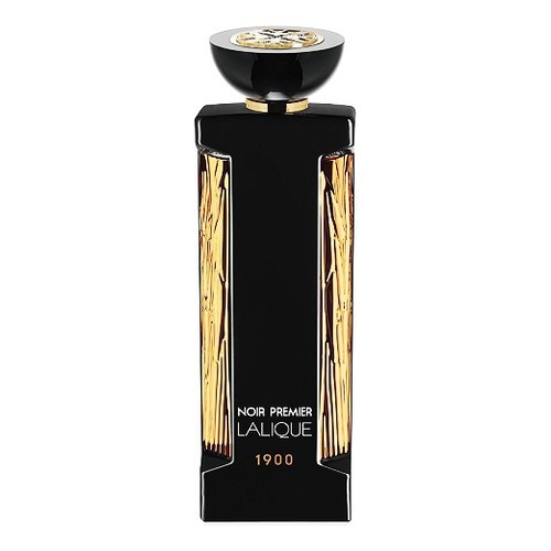 Lalique Fleur Universelle (1900)