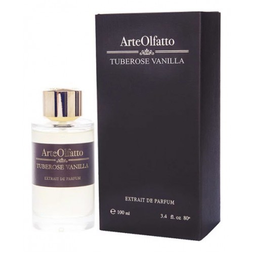 ArteOlfatto Tuberose Vanilla