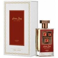 Lattafa Pride Royal Sapphire