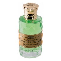 Les 12 Parfumeurs Francais Le Roi Chevalier