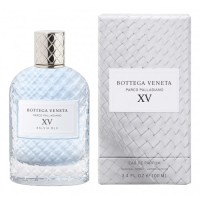 Bottega Veneta Parco Palladiano XV Salvia Blu