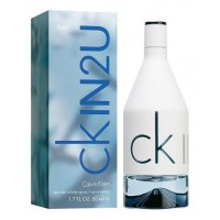 Calvin Klein CK In 2U for him