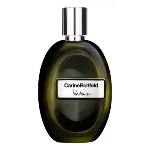 Carine Roitfeld Vladimir