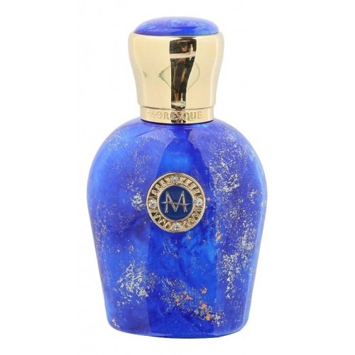 Moresque Sahara Blue