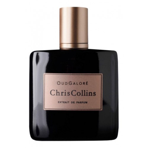 Chris Collins Oud Galore