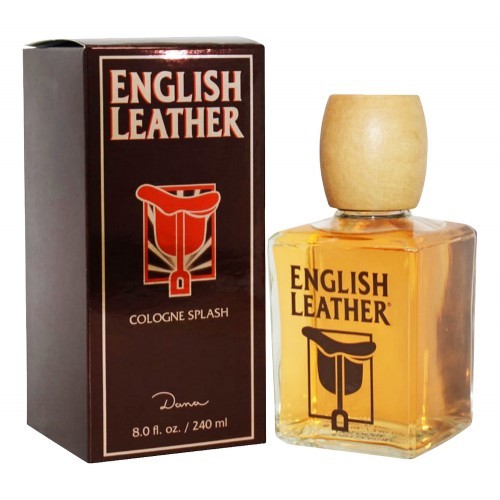 Dana English Leather