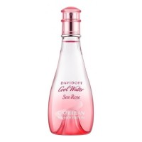Davidoff Cool Water Sea Rose Caribbean