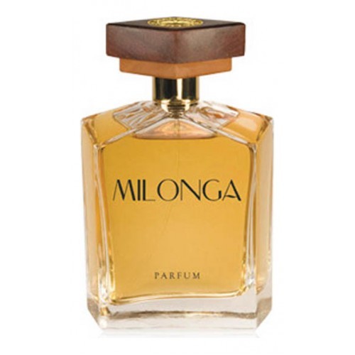 Diadema Exclusif Milonga