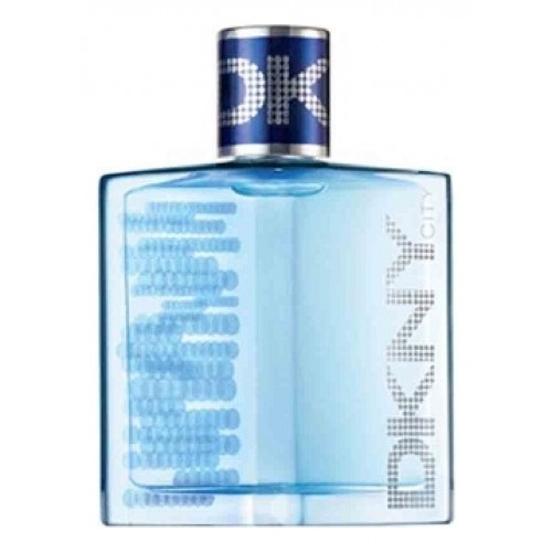 Donna Karan DKNY City Man