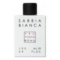 Profumum Roma Sabbia Bianca
