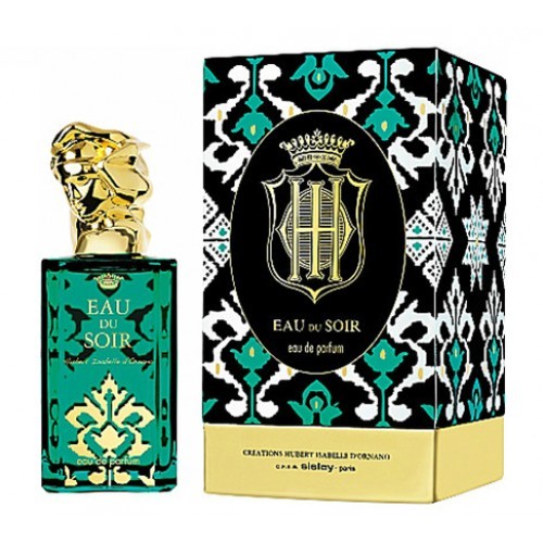 Sisley Eau du Soir 2013