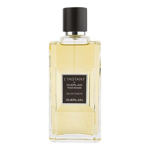 Guerlain L'Instant De  Pour Homme 2015