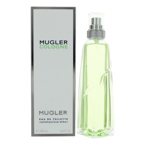 Thierry Mugler Cologne men