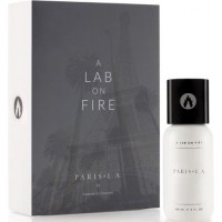 A Lab on Fire Paris L.A.