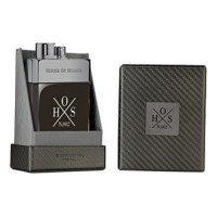 House Of Sillage HoS N.002