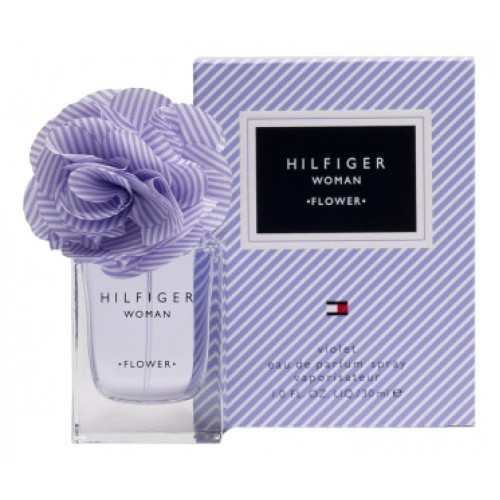 Tommy Hilfiger Flower Violet