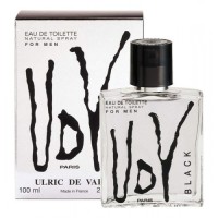 Ulric De Varens UDV Black