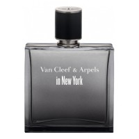 Van Cleef & Arpels in New York
