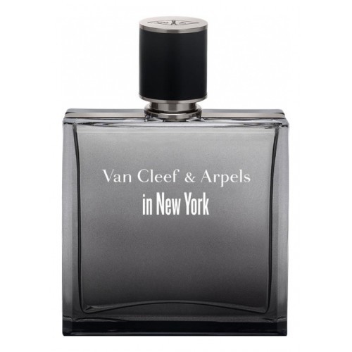 Van Cleef & Arpels in New York