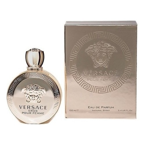Versace Eros Pour Femme