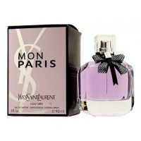 Yves Saint Laurent YSL Mon Paris Couture