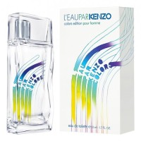 Kenzo L`Eau Par  Colors for men