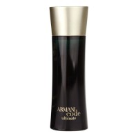 Armani Code Ultimate for men
