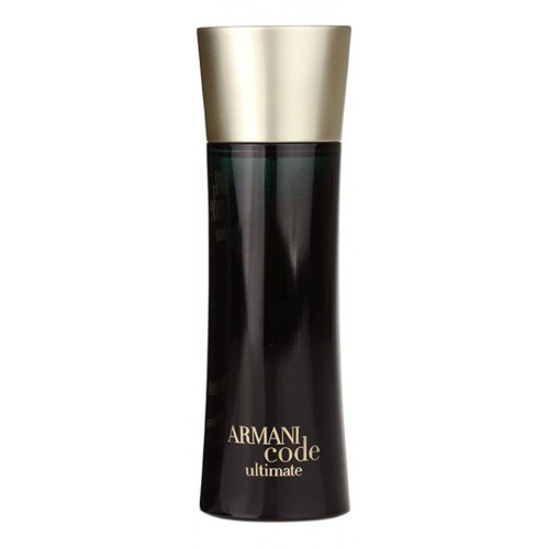 Armani Code Ultimate for men