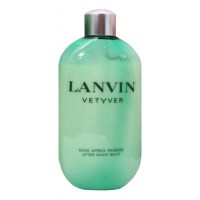 Lanvin Vetyver