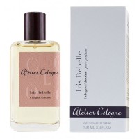 Atelier Cologne Iris Rebelle Cologne