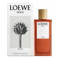 Loewe Solo  Atlas