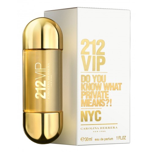 Carolina Herrera 212 VIP Woman