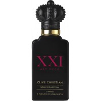Clive Christian Noble XXl Art Deco Cypress