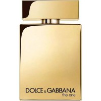 Dolce & Gabbana D&G The One For Men Gold
