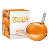 Donna Karan DKNY Delicious Candy Apples Fresh Orange