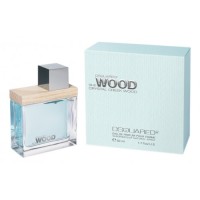 Dsquared2 She Crystal Creek Wood