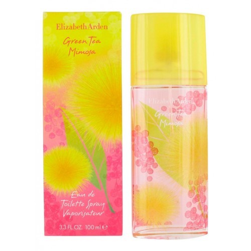 Elizabeth Arden Green Tea Mimosa