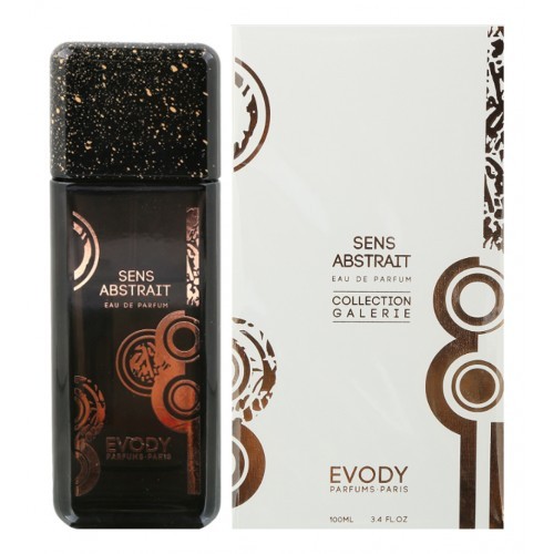Evody Sens Abstrait