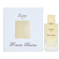 Franck Boclet Enjoy