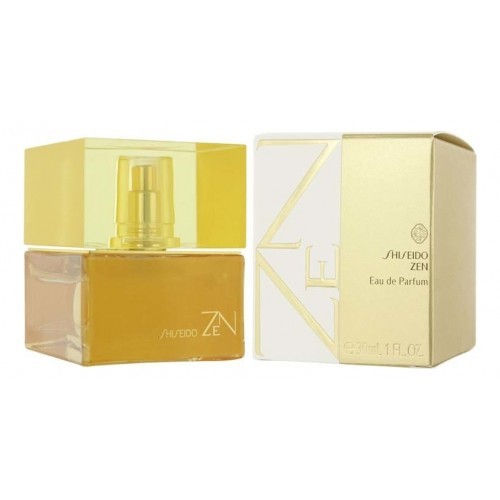 Shiseido Zen купить в Москве за 33 548