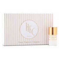 Haute Fragrance Company Travel Set White