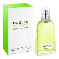 Thierry Mugler Come Together