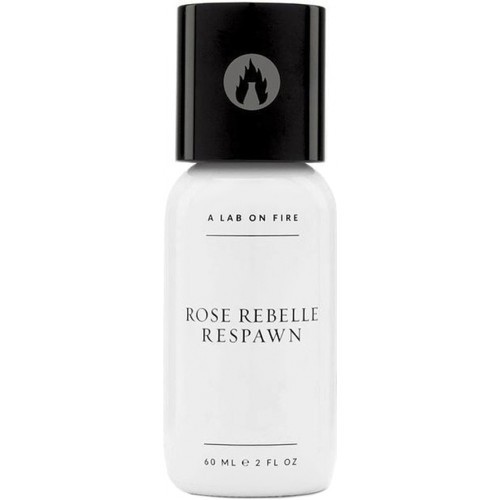 A Lab on Fire Rose Rebelle Respawn