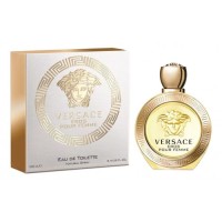 Versace Eros Pour Femme Eau De Toilette