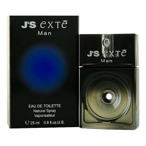 J'S Exte Man