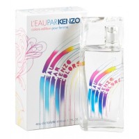 Kenzo L`Eau Par  Colors for women