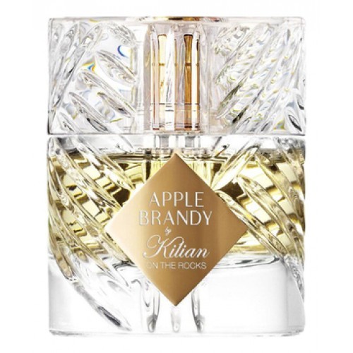Kilian Apple Brandy On The Rocks