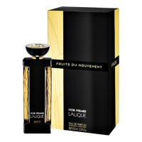 Lalique Fruits du Mouvement (1977)