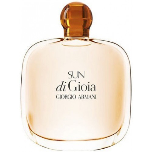 Armani Giorgio  Sun di Gioia