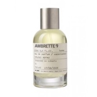 Le Labo Ambrette 9
